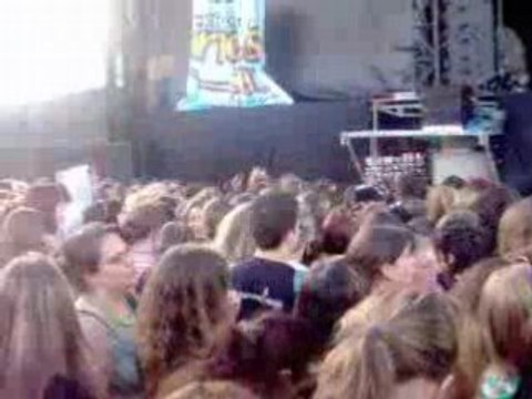 Les gens - 06/07/07 - Terre Neuvas - Bobital