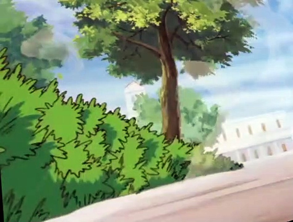 The Real Adventures of Jonny Quest The Real Adventures of Jonny Quest S02 E012 – Eclipse