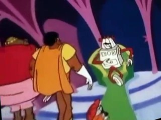 Fat Albert and the Cosby Kids Fat Albert and the Cosby Kids S05 E006 Mainstream