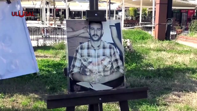 Fırat Çakıroğlu’nun babasından Akşener’e: Oğlumun kanını kaç paraya sattınız