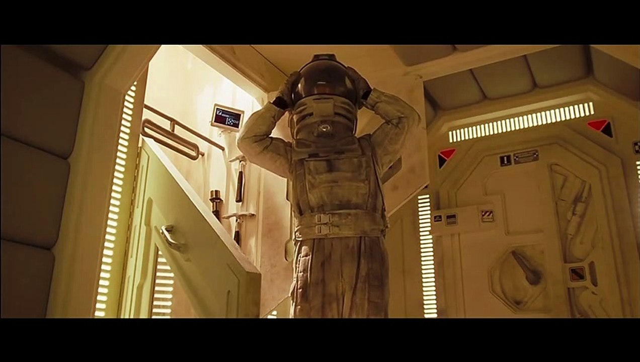 Moon (2009) 720p BluRay [Dual Audio] [Hindi DD 5.1+English] Part 2
