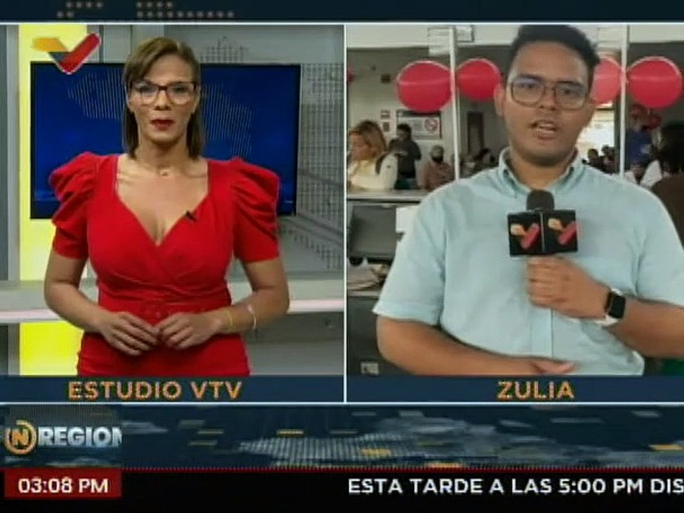 Zulia | Farmacia de Alto Costo del IVSS entrega medicamentos a pacientes oncológicos y renales