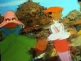 Fat Albert and the Cosby Kids Fat Albert and the Cosby Kids S05 E007 Free Ride