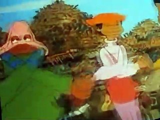 Fat Albert and the Cosby Kids Fat Albert and the Cosby Kids S05 E007 Free Ride