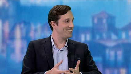 Filipe Grilo: “O Governo tem vergonha de ter um superavit”