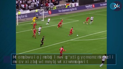 El gesto mas bestia de fair-play que se recuerda en un partido de fútbol profesional