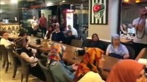 MHP'li adaydan Amasya Valisi'ne hakaret: Yavşaklığın alameti yok