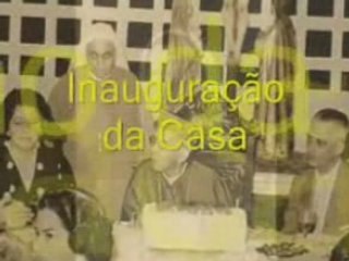 Paróquia Jesus Crucificado