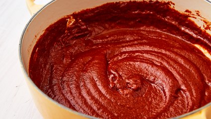 Our Homemade Enchilada Sauce Will Complete All Of Your Meals