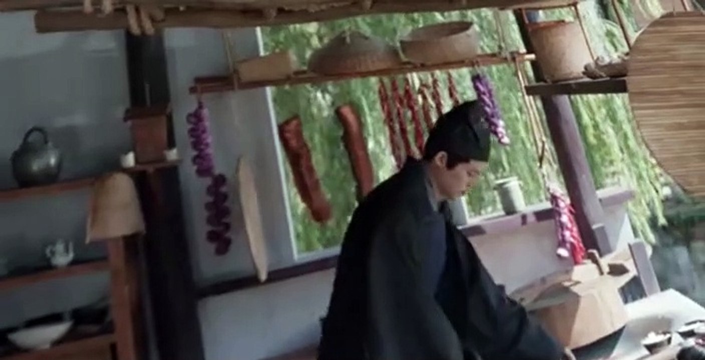 Love and Destiny S01 E28