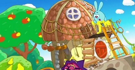 Kikoriki Kikoriki S02 E048 Mr Renovator