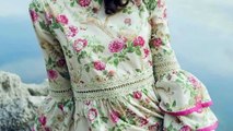 2023 Upcoming Fashion Trend Of Sleeves Designs For Kurti Qameez Top Shirt Blouse