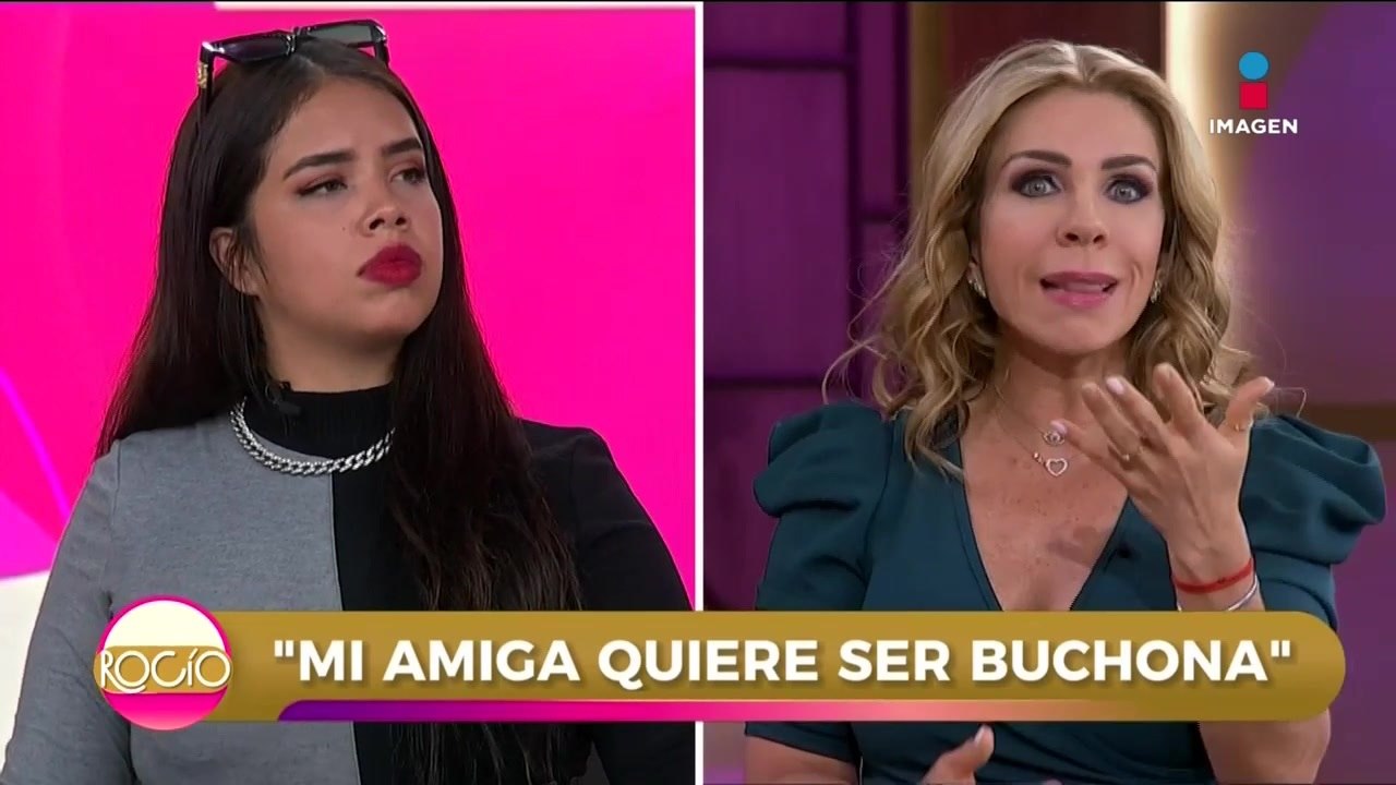‘Me quiero OPERAR para sentirme bien con mi cuerpo’ | Rocío a tu lado