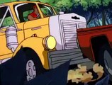 The Real Adventures of Jonny Quest The Real Adventures of Jonny Quest S02 E015 – Dark Sentinel
