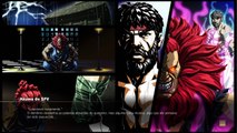 Street Fighter V - Arcade Mode - Akuma - Hardest - SF5 Route