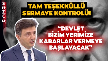 İYİ Partili Bilge Yılmaz’dan Korkutan Ekonomi Açıklaması! “Sinsi Sinsi Uygulamaya Kondu”