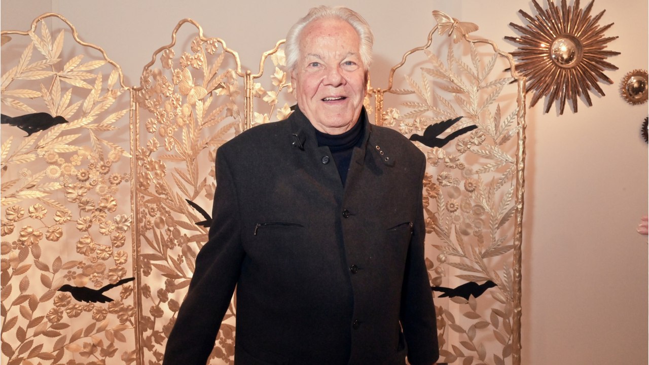 "Je vis au-dessus de mes moyens", Massimo Gargia dévoile le montant de sa retraite