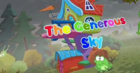 Kikoriki Kikoriki S02 E053 The Generous Sky