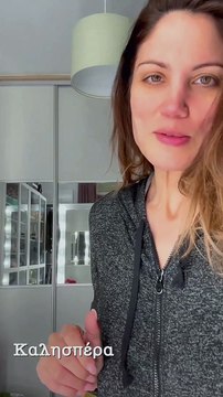 Συνατσάκη: Αποκάλυψε τον λόγο που γύρισαν άρον άρον από τις Πασχαλινές τους διακοπές 1