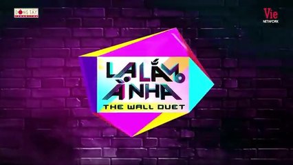 Tập 6 - Lạ Lắm À Nha Mùa 1_Trường Giang, LyLy, Vũ Cát Tường, Duy Khánh, Thanh Hà, Lê Khánh, Hữu Tín