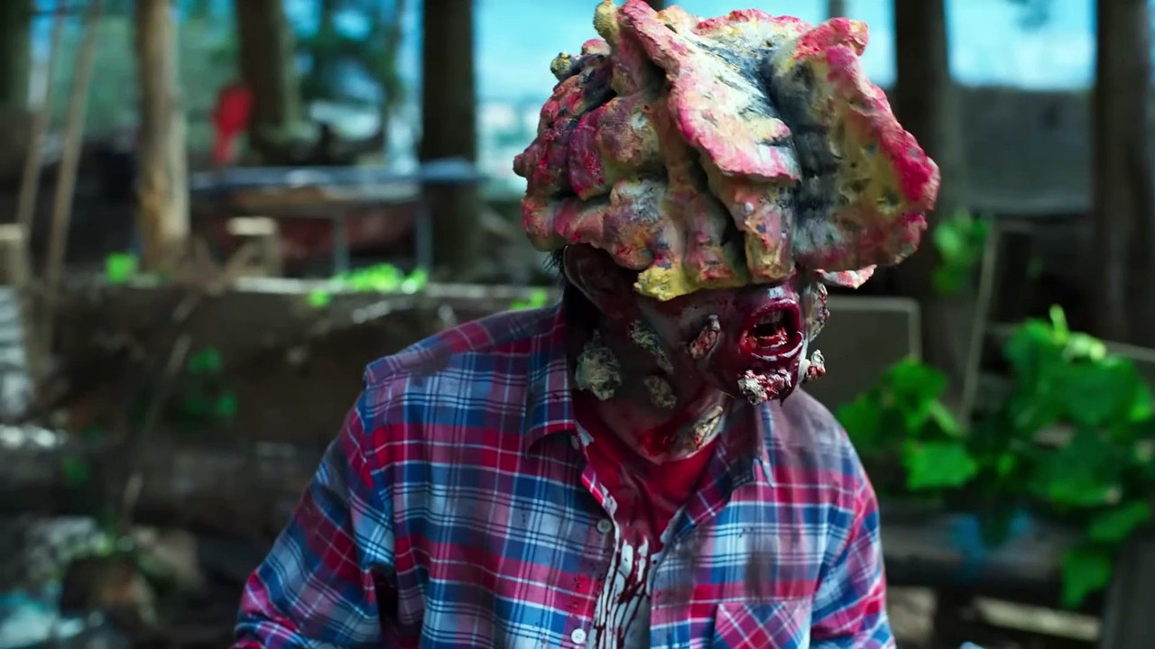 Te la Sobas (The Last of Us) | enchufetv