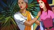 The Real Adventures of Jonny Quest The Real Adventures of Jonny Quest S02 E019 – The Bangalore Falcon