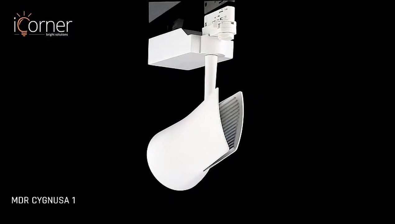 iCorner - MDR CYGNUSA 1 MDR44