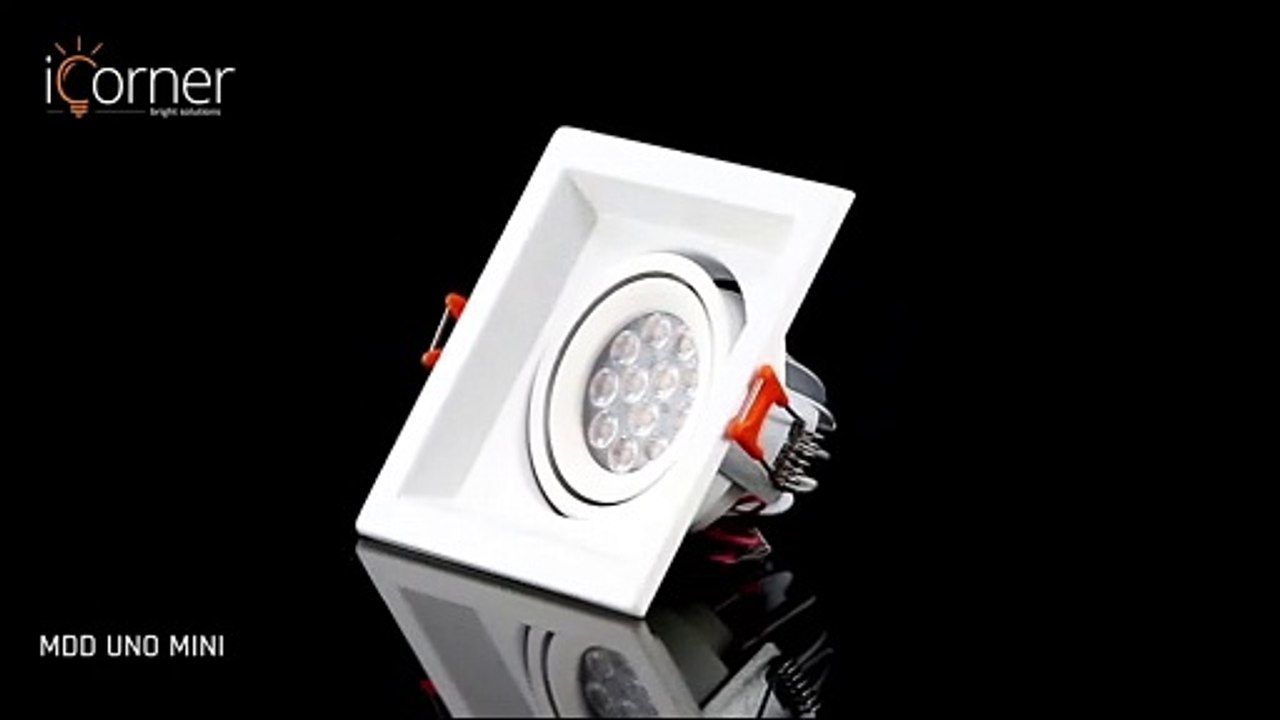 iCorner - MDD UNO MINI MDD6