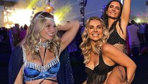 Das waren die heißesten Coachella-Outfits