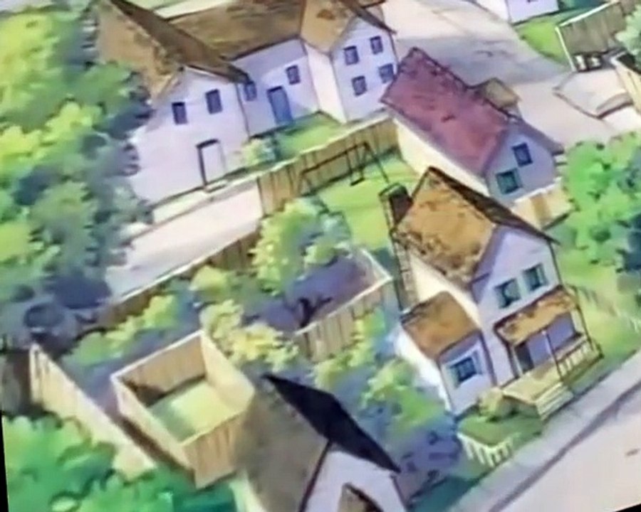 Heathcliff S01 E11