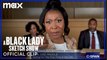 A Black Lady Sketch Show: Season 4 | Fun Control Debate (Full Sketch) - HBO Max