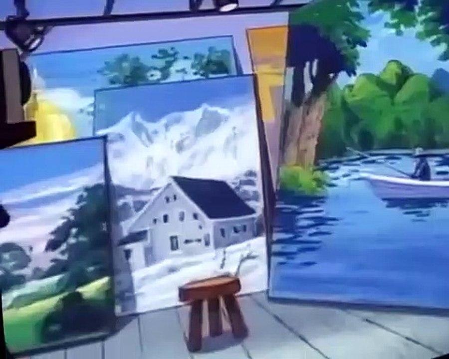 Heathcliff S01 E12