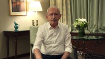 Kılıçdaroğlu'ndan 'Kürtler' başlıklı yeni video: Bay Kemal'e iftira atacaklar diye milyonlarca insanın haysiyeti ile oynanır mı?