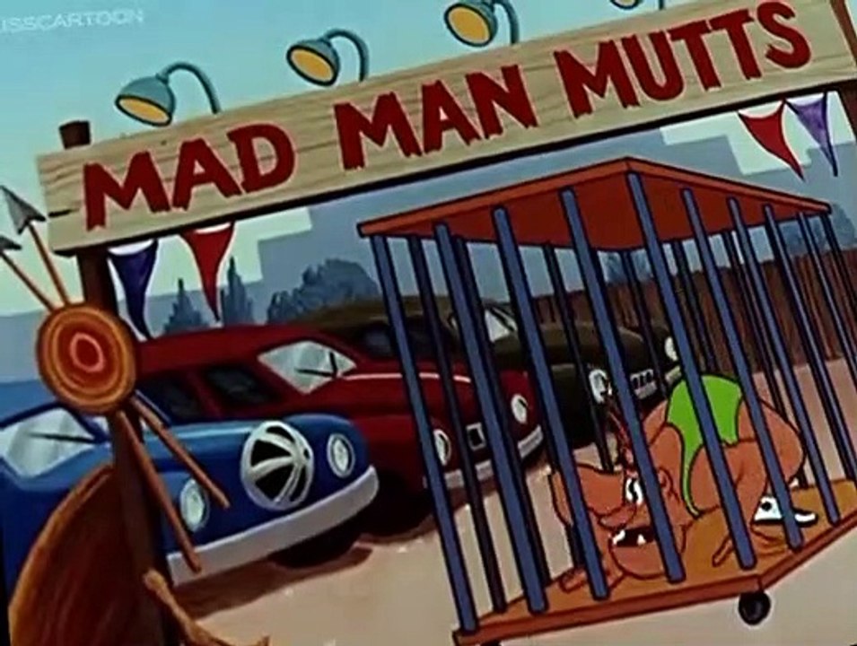 Woody Woodpecker Woody Woodpecker E056 Hot Rod Huckster video Dailymotion