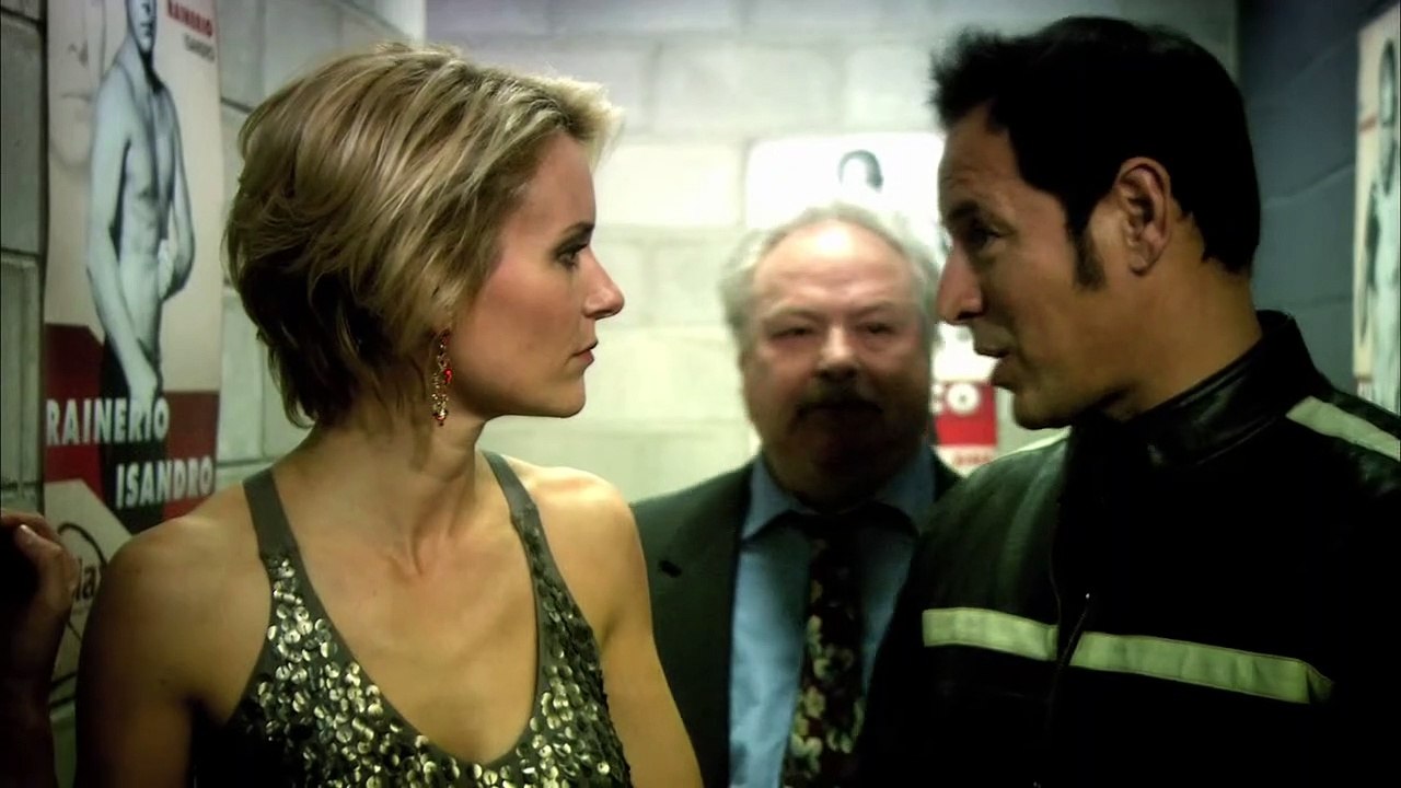Death Warrior (2009) - ENGLISH movie