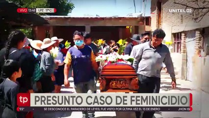 “Yo no la maté”, pareja de Kendy Paola niega feminicidio, pero admite pelea previa al hecho