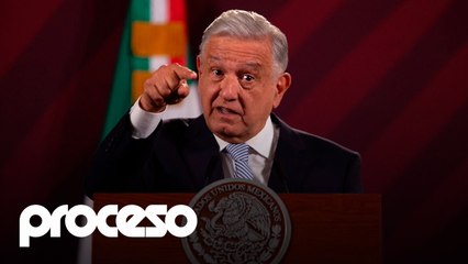 Los temas más importantes de la conferencia mañanera del lunes 17 de abril