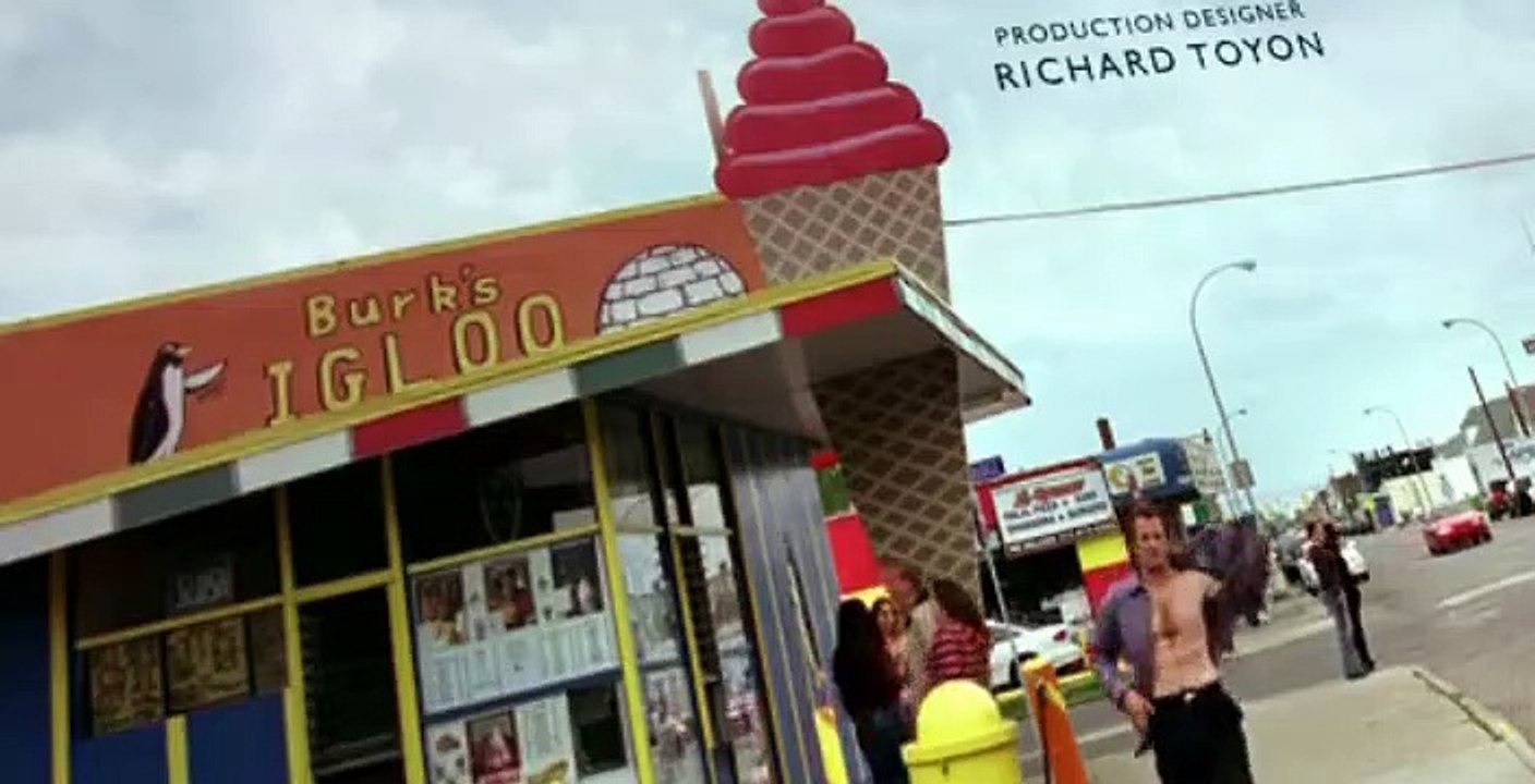 Hung S02 E09