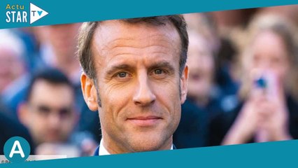 Emmanuel Macron : cette proche du Président a vu sa vie brisée à cause de la scientologie