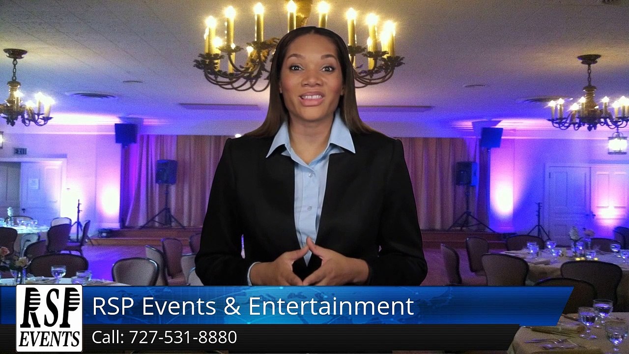 Murder Mystery Dinner Theater Alternative Lakeland FL, RSP Entertainment, Superb 5 Star Review