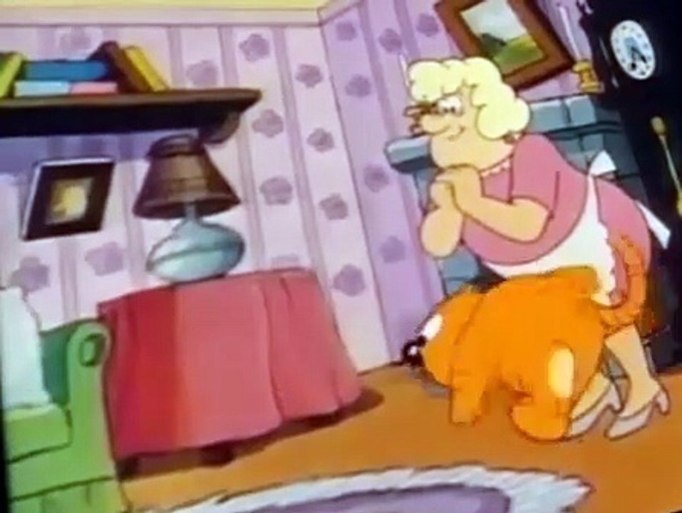 Heathcliff S01 E04