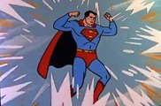The New Adventures of Superman 1966 The New Adventures of Superman 1966 S01 E027 – Lava Men