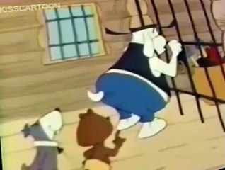 The Deputy Dawg Show E053 - Safe An Insane 4th