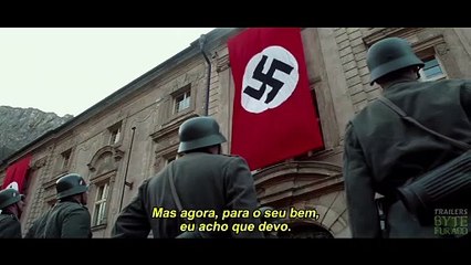 Pássaro Branco - Uma História de Extraordinário | Trailer 2 4K Legendado
