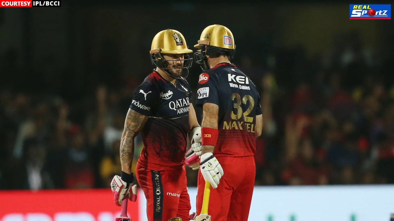 CSK की जीत के बाद विराट कोहली और एमएस धोनी हुए एक, खूब हुई हंसी मजाक