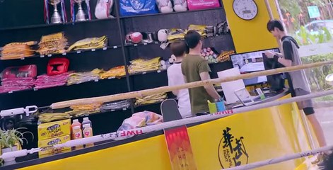 Sweet Combat S01 E04