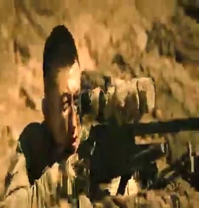 New Hollywood Blockbuster Action Movies.