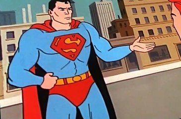 The New Adventures of Superman 1966 The New Adventures of Superman 1966 S01 E031 – The Two Faces of Superman