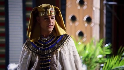 Moises y Los Diez Mandamientos Capitulo 152 en español