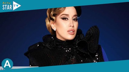 Eurovision 2023 : « épuisée émotionnellement », La Zarra annule ses concerts en marge de la compétit